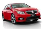 Holden Cruze 2013 года